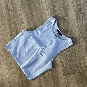 Forever21 NWT crop top.